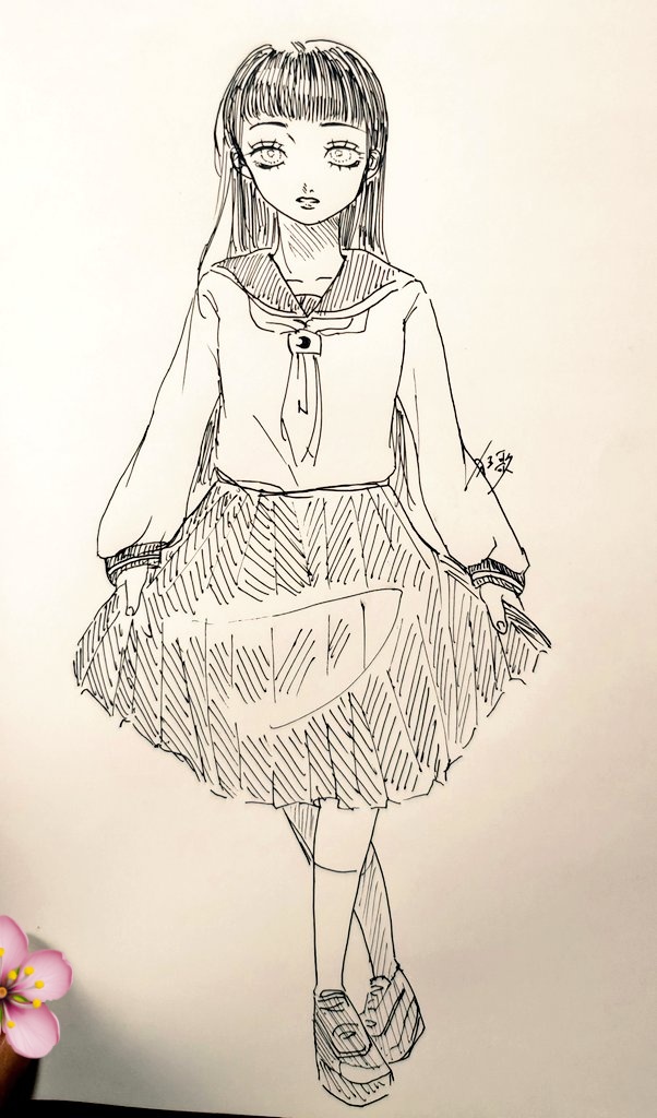 found__guilty's tweet photo. カノン https://t.co/Rehb8dQ1Bl