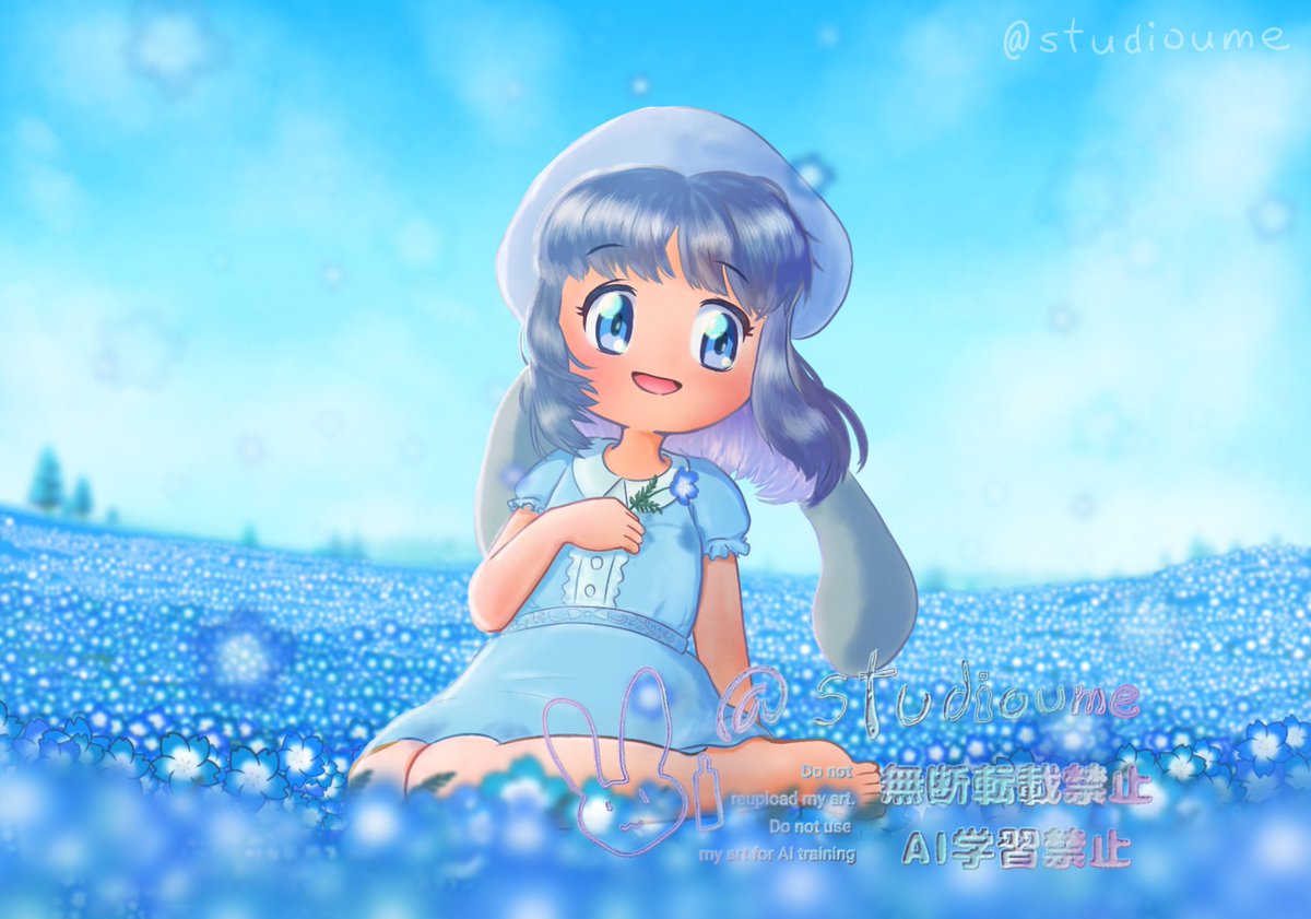 うめさん (@studioume) / Posts / X