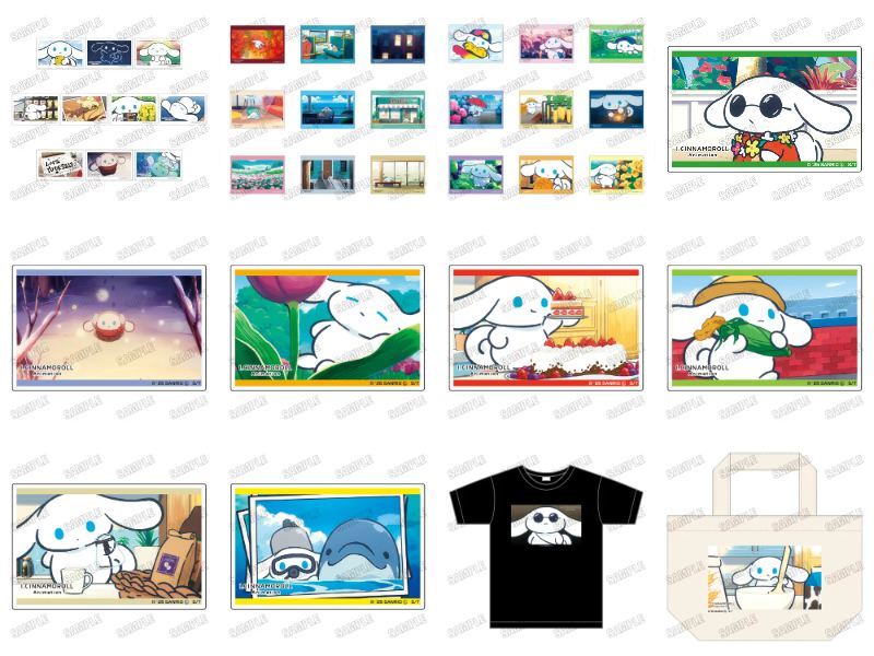 サンリオ推し活部🌈 (@sanrio_oshikatu) / Posts / X