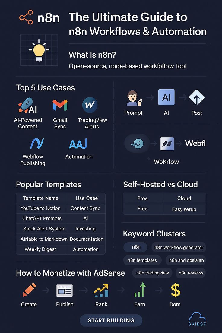 Tech_XRandrosAI's tweet image. You’ve supported my automation journey for years — time to give back. 

I’m releasing my full n8n Automation Vault:

50+ workflows
Agent frameworks
AI-powered systems
Blueprint library

Usually $199… FREE today.

Comment “VAULT” Repost &amp;amp; Follow.

First 300 get the download