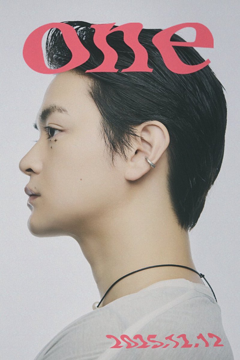 瀬戸康史　サイン one -瀬戸康史20th Anniversary Book‐』 本日発売です。 本当に素敵な