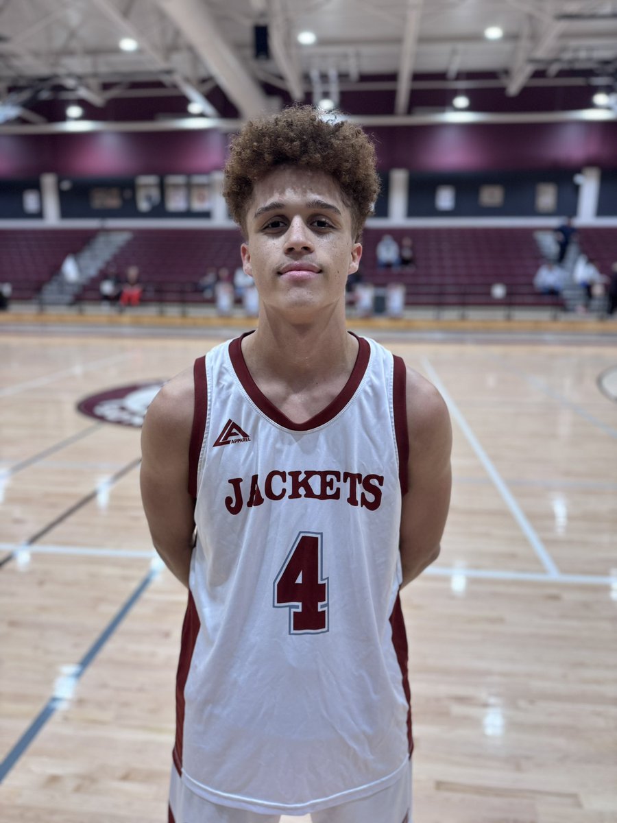 SSports_Media's tweet image. @SSports_Media #SAISDTourney
Location @HighlandsOwls

FINAL – @SWDragonHoops 73 – St. Anthony Yellowjackets 55

Player of the Game: 
@ApoloLewis8 – 14 pts (deadly from deep 🎯)
Spotlight: 
Isiah Logan – 13 pts (lockdown defense + rim attacks)
Niko Martinez – 12 pts added balance…