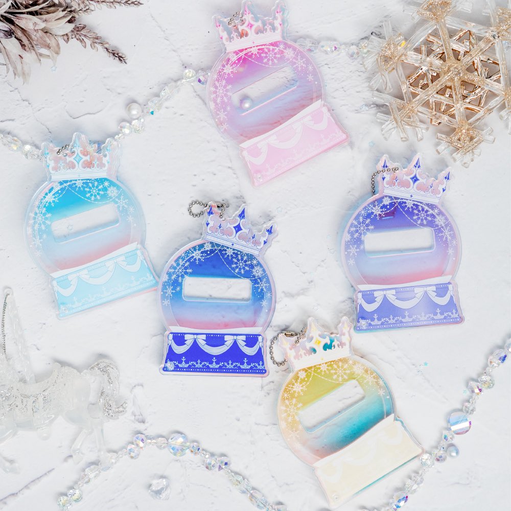 tokime_Qjp's tweet photo. ／
📢新作発売✨
＼
こんにちは⚡️ときメーク💕です！

⛄️スノードーム風オーロラ缶バッジフレーム❄️✨
＆
🎈アクリルぬいハンガーラック🧸

発売しました🎊👏
詳細👇

https://t.co/dxDg92jO9m

#ときメーク #缶バッジフレーム #推し活 #推し活グッズ #tokiMEQ #ぬい活 https://t.co/6JSnBDcIGp