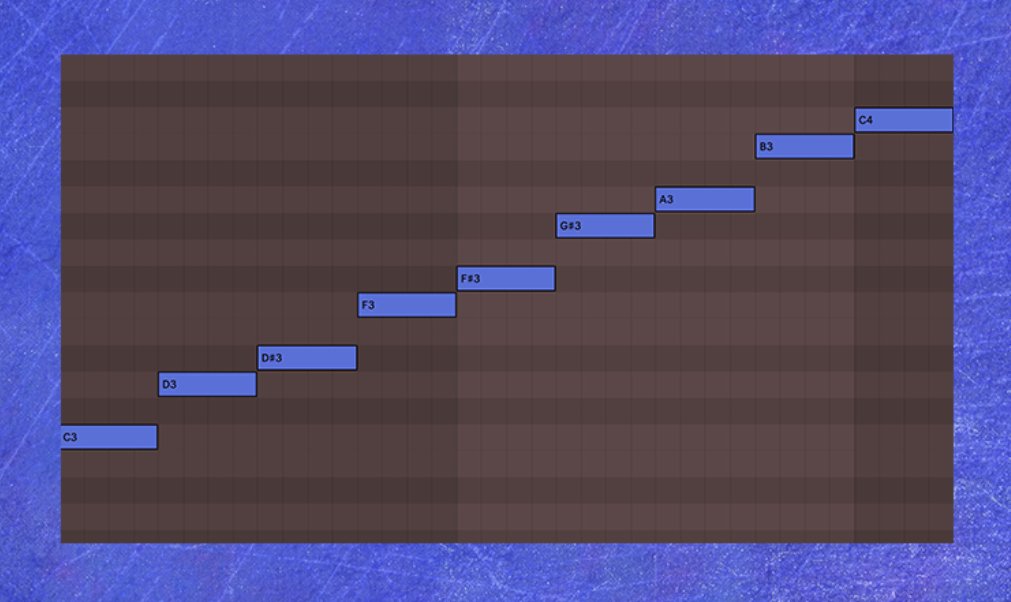 Prime Loops tweet media