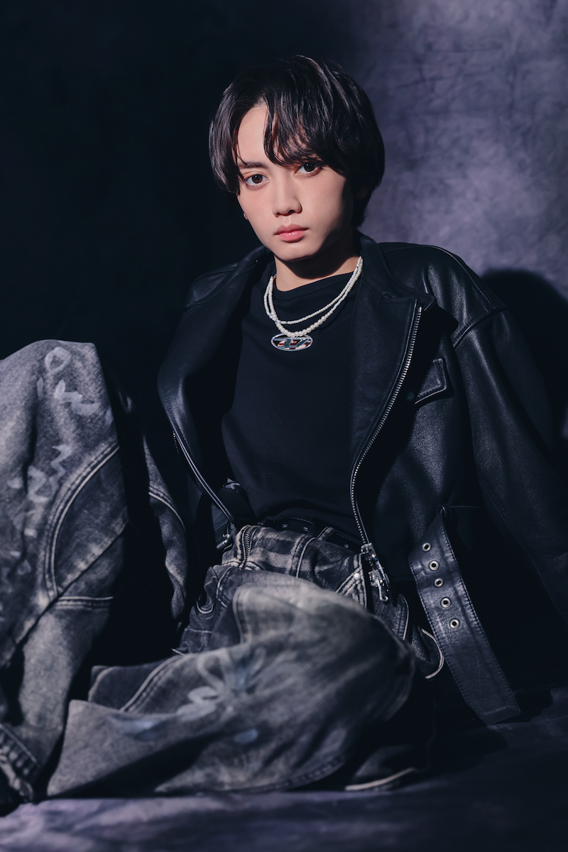 realsoundjp's tweet image. ＼ ⚡️ ICEx インタビュー＆撮りおろしカット公開 ⚡️  ／

📷写真一覧はこちら
realsound.jp/2025/12/post-2…

🖊️ICEx、グループ・個人ともに飛躍を遂げた一年に
『Da-Da-Da』で見せる新たな一面、冠番組への想いを語る
realsound.jp/2025/12/post-2…

#ICEx #ICEx_DaDaDa