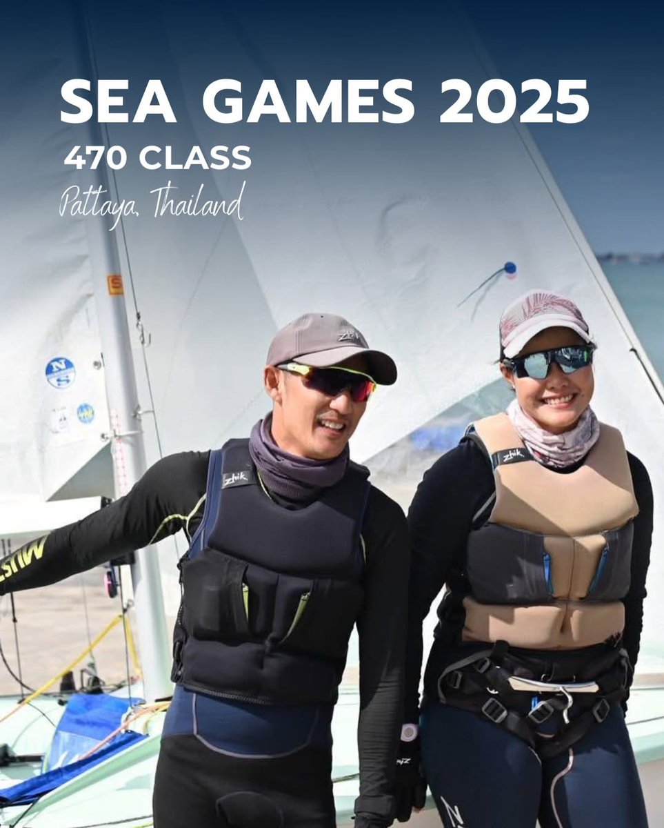 470 Olympic Sailing tweet media