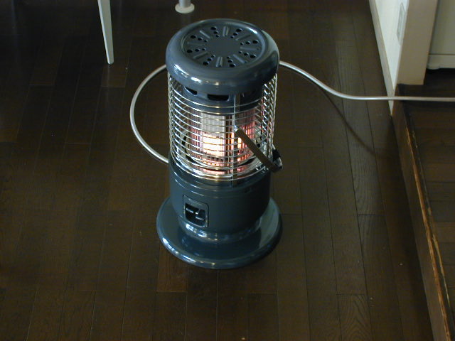 なつい（持ってた）