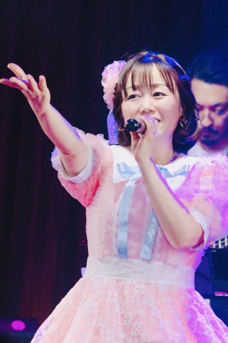 水野あおい (@mizunoaoi20th) / Posts / X