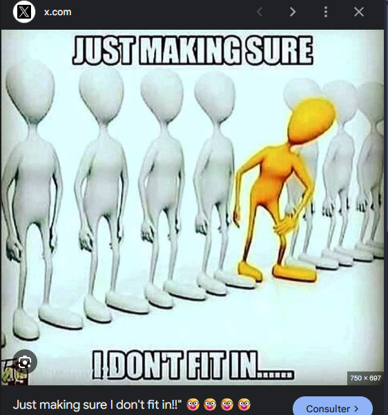 xayyli's tweet photo. @HmmTaimeCaHyn pck jsuis different de vous mdr no td jme force pas et jgratt pas l'amitié bgg #idontfitin #cold https://t.co/w73cYZt9qc