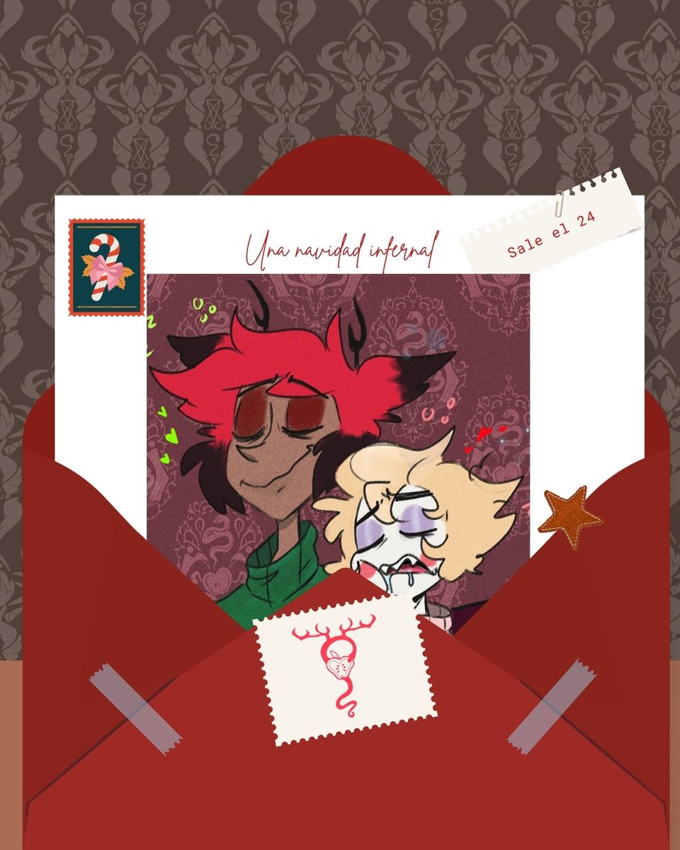 Empezamos la cuenta atrás! 13 días!
Preview de unas de las piezas de: <a href="/RaccoonJovis/">🌻🌻🌻🌻🌻🌻🌻🌻</a> 
#radioapple