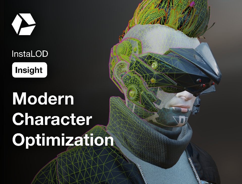 InstaLOD tweet media