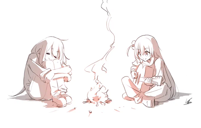 仲良くなれる