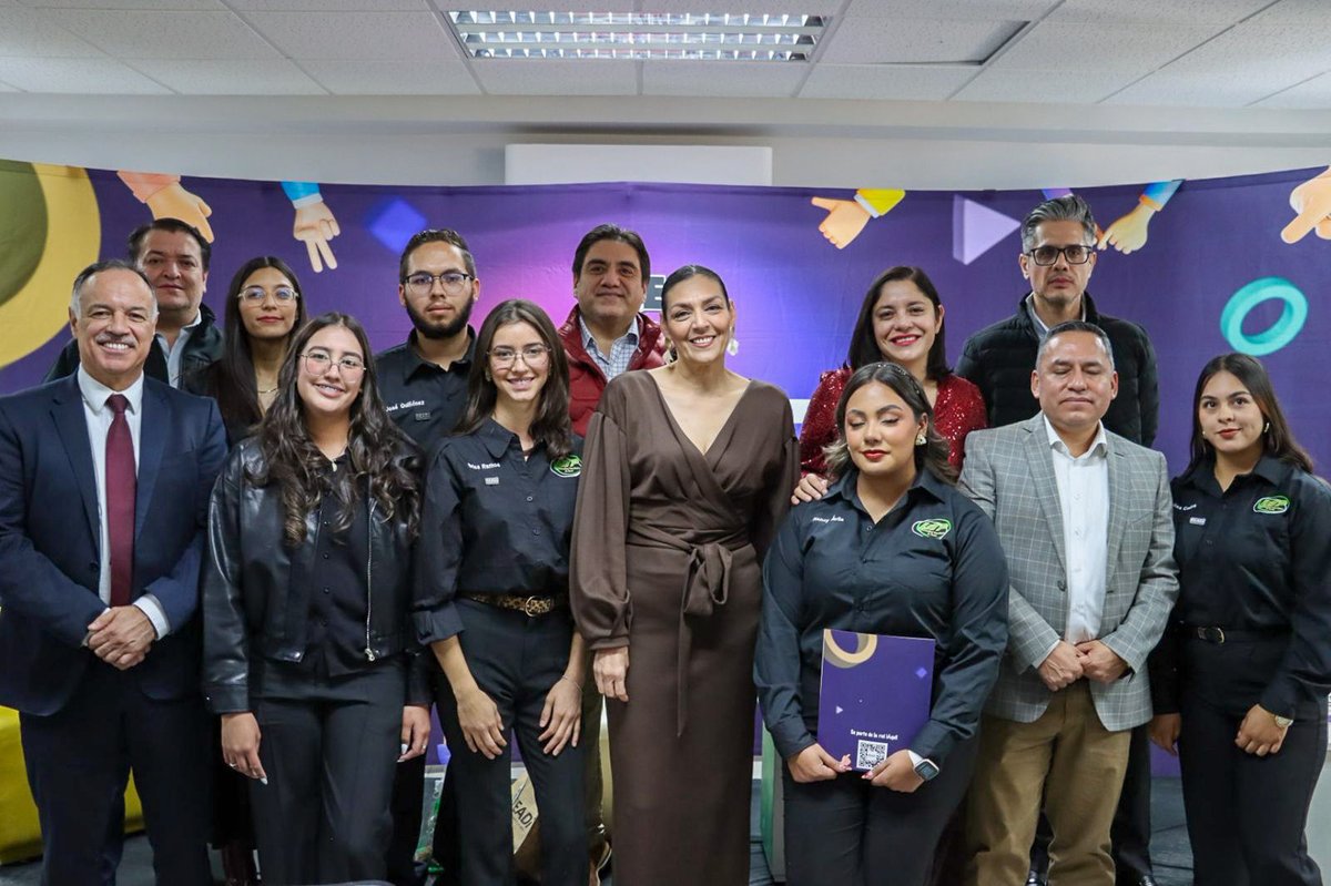 Instituto Estatal Electoral de Chihuahua tweet media