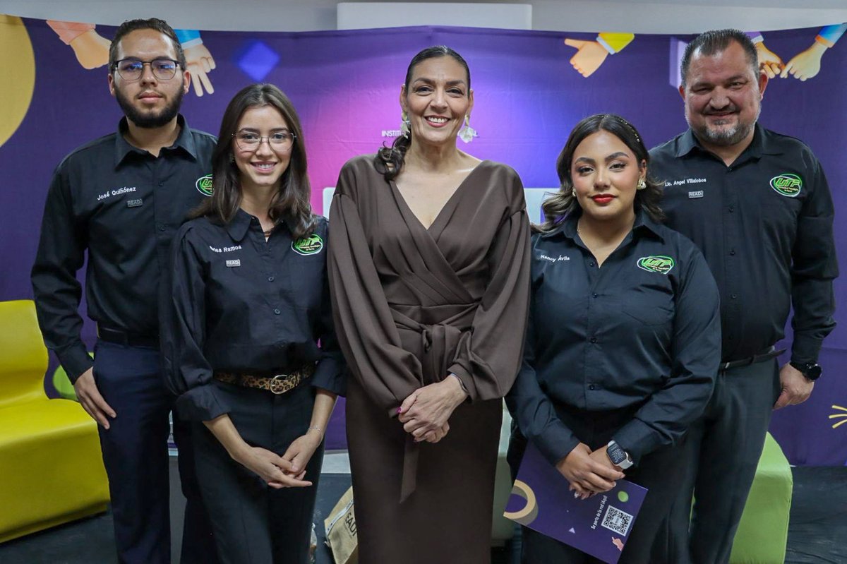 Instituto Estatal Electoral de Chihuahua tweet media