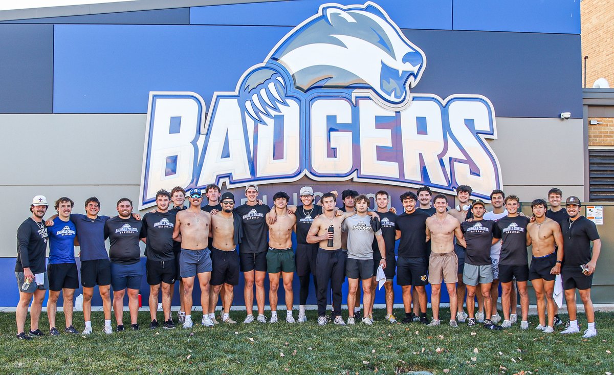 Amarillo College Baseball tweet media