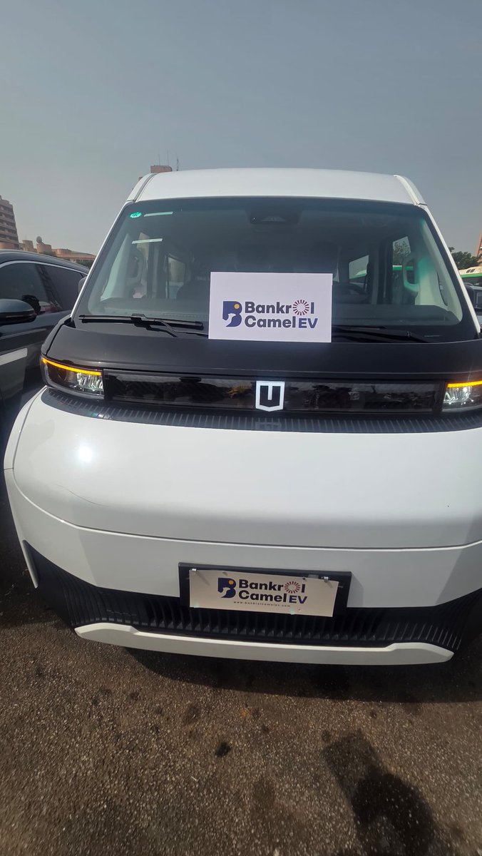 Attended the PiCNG EV Fair launch, an important milestone in Nigeria’s clean-mobility agenda.
This progress sets the stage for deeper collaboration ahead of the AICIS Global Summit 2026.