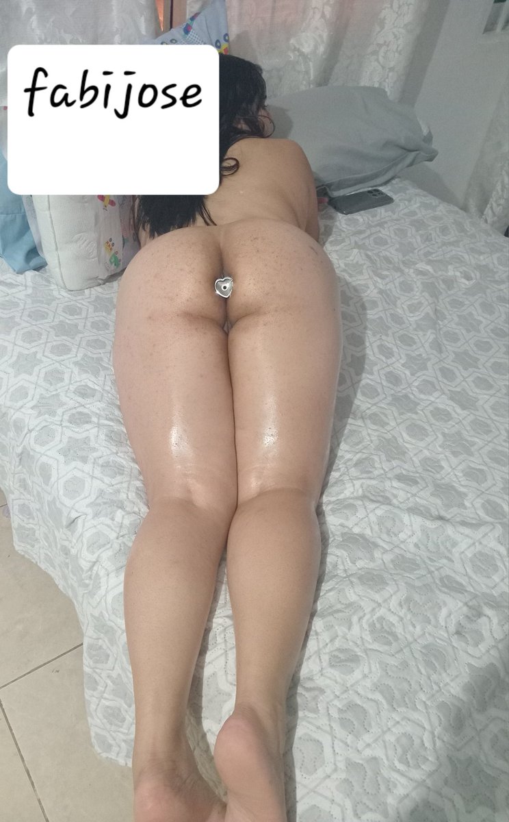 fabihotwife de jose 2 tweet media