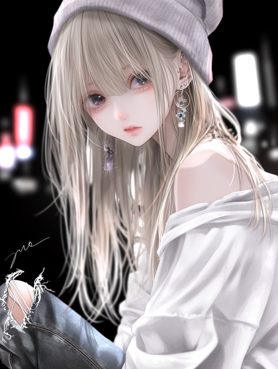 AIart フリーイラスト