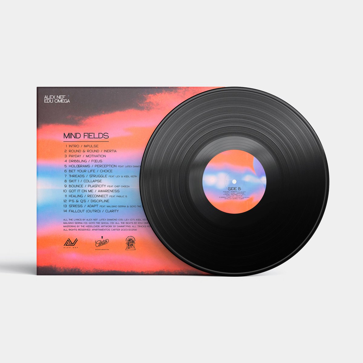 Alex Nef tweet media