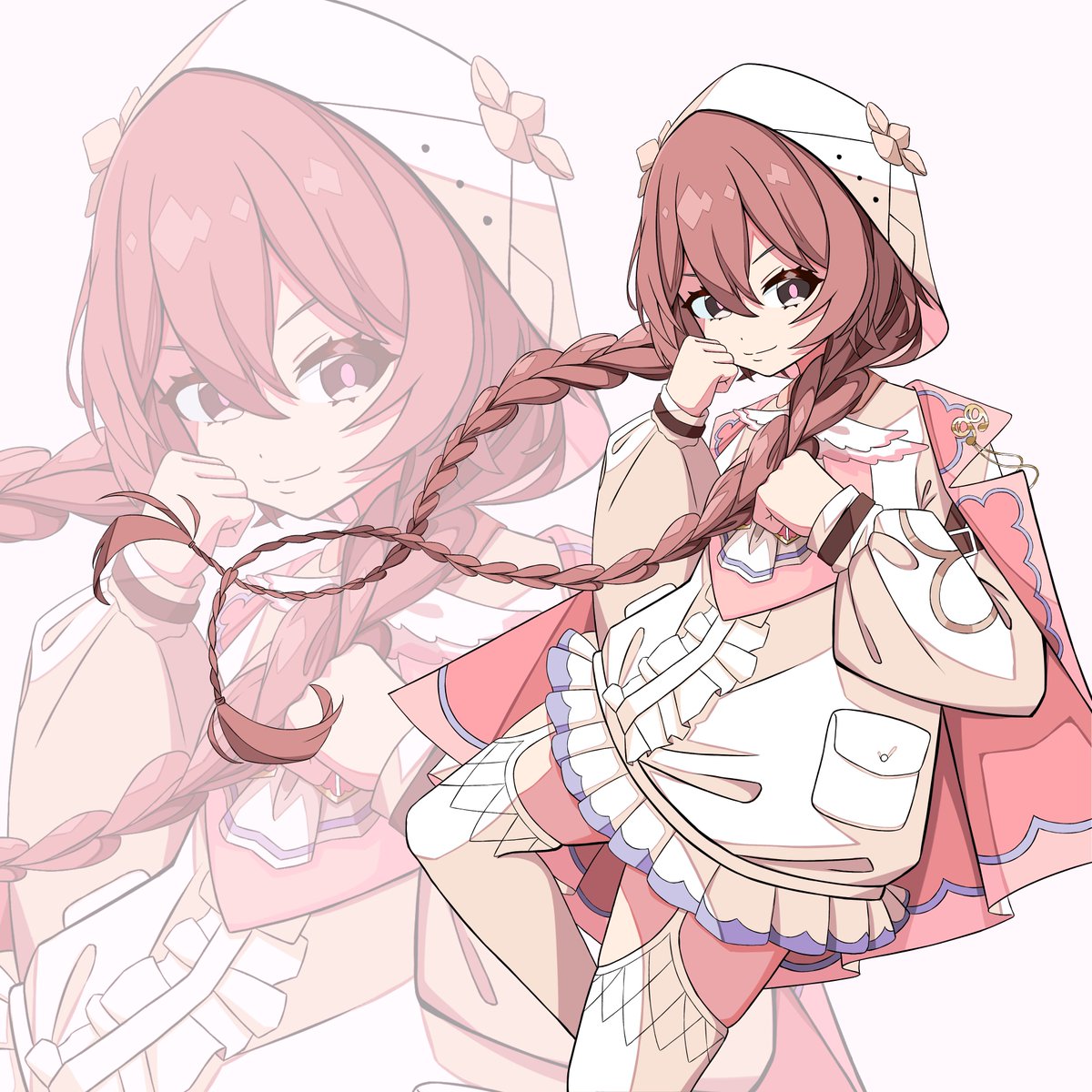 ロクゾマ (@rokumiri_zoma) / Posts / X