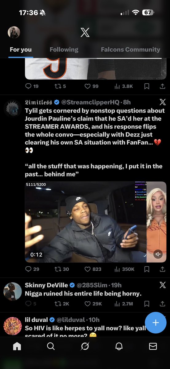 Melo tweet media