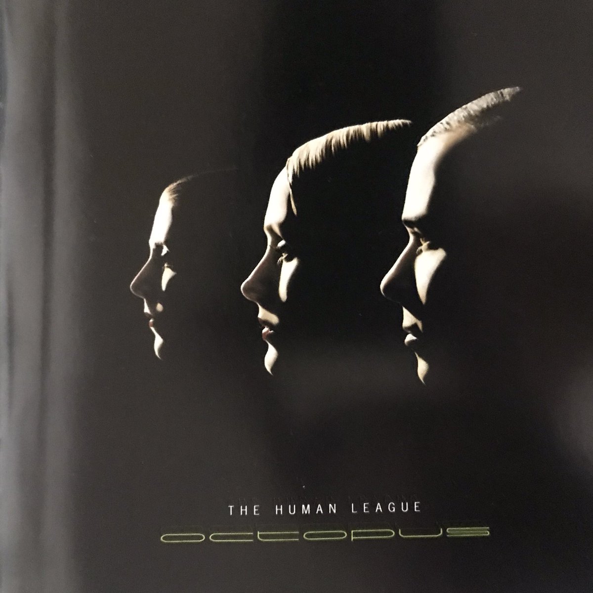 cameltoe_my's tweet image. youtu.be/AWiVRpm7dm4?si…    
THE HUMAN LEAGUE One Man In My 
Heart 1995 #thehumanleague #elctronic 
#newwave #synthpop