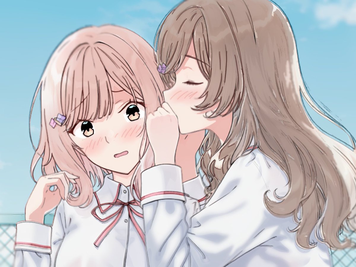 #WATANARE
#わたなれ 
#わたなれアニメ