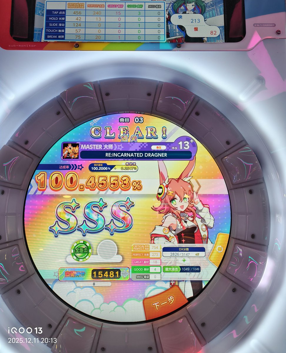 Lumiere☆ tweet media