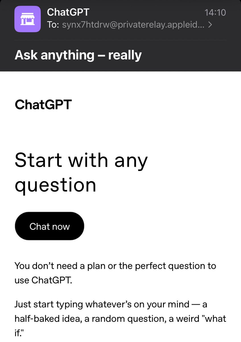 こう言う詐欺メール来たw