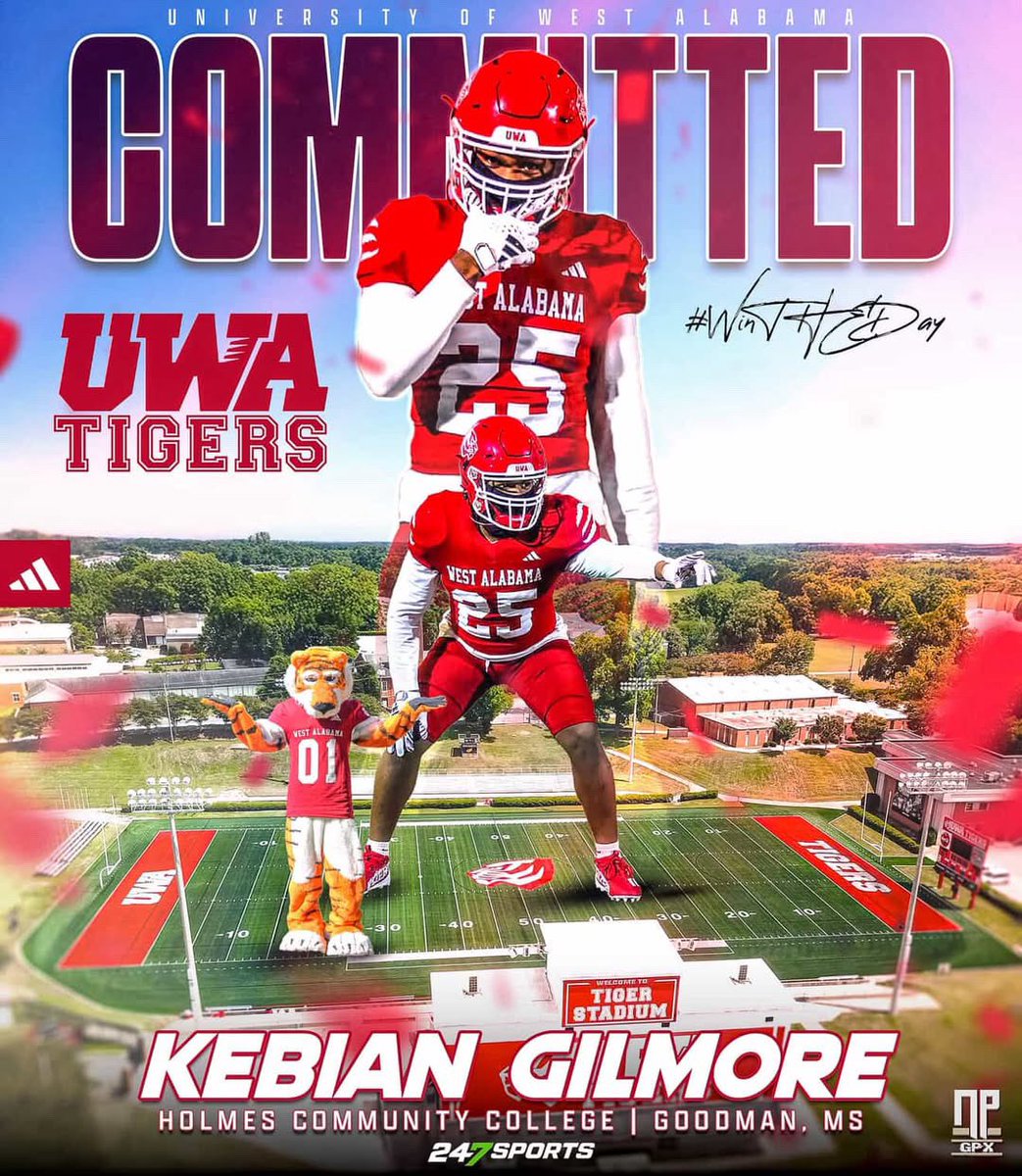 Kebian Gilmore tweet media