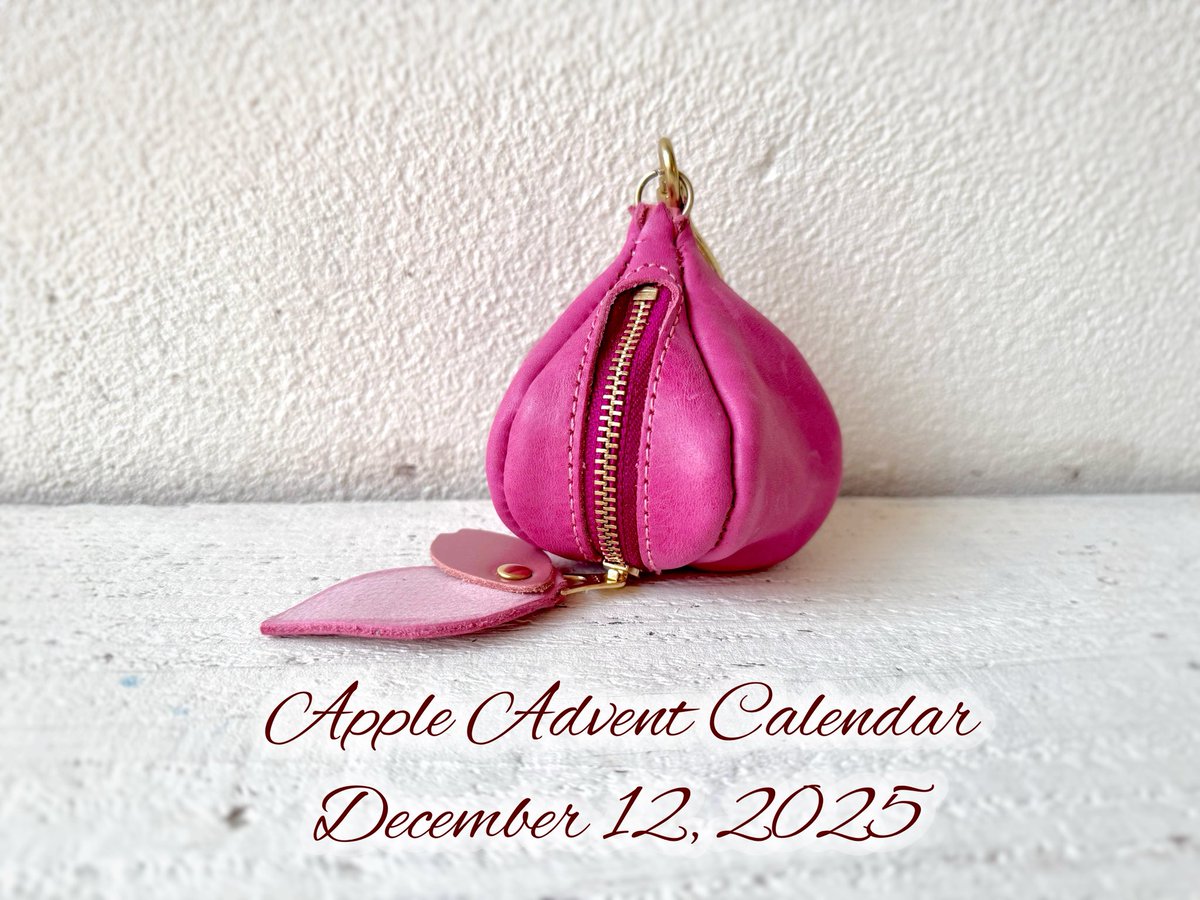 2025 KALEIDOSCOPE Advent calendar】 12月12日0時ぴったりに生まれた