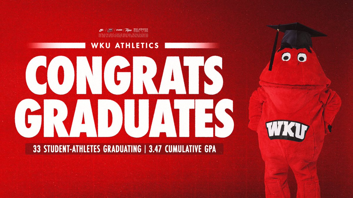 WKU Sports tweet media