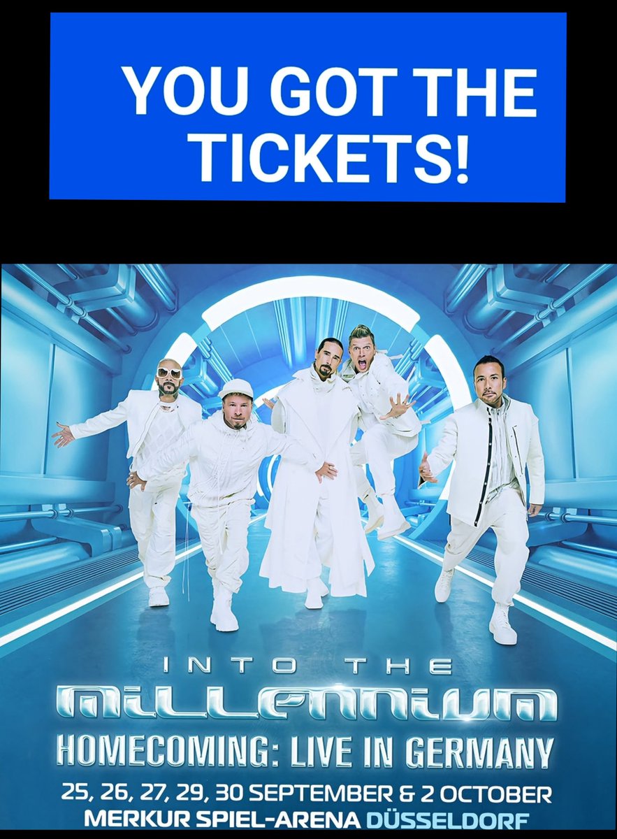 Elcia_p's tweet photo. @brian_littrell It looks like after 4 long years of waiting I will finally see you again Brian 🥰 it is the best X-mas gift that I could do for myself. See you in 9 months..the countdown is on ⌛️ https://t.co/rijld7zmYl