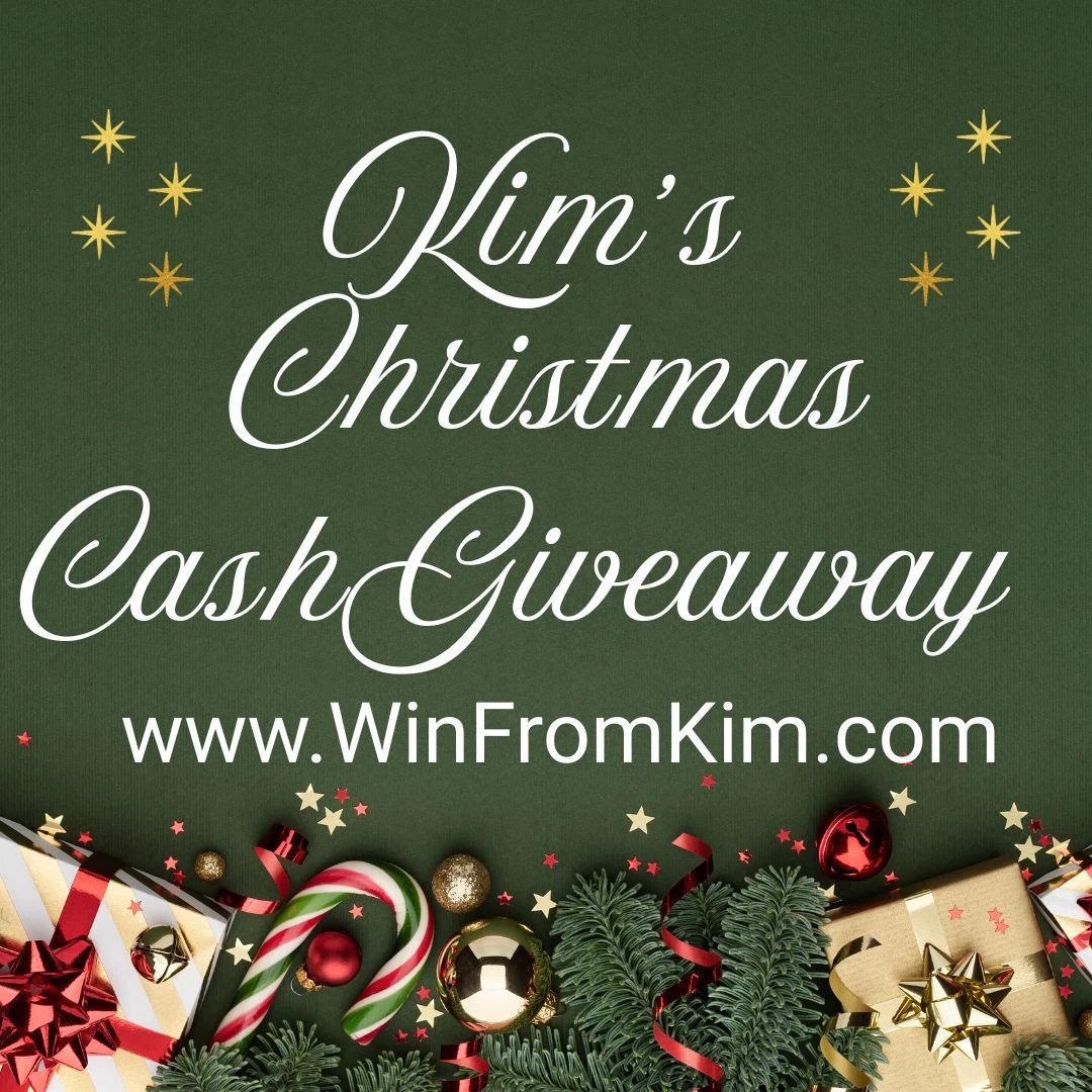 kimkomando's tweet image. 🎄 Christmas is exactly 2 WEEKS away!
Enter Kim's Christmas Cash Giveaway to win up to $500 daily and a $1,000 Grand Prize.
🎅 HURRY! Santa is closing the vault soon.
This giveaway powered by ImproveLife.
WinFromKim.com
#KomandoShow #ChristmasCash #Giveaway #KimKomando