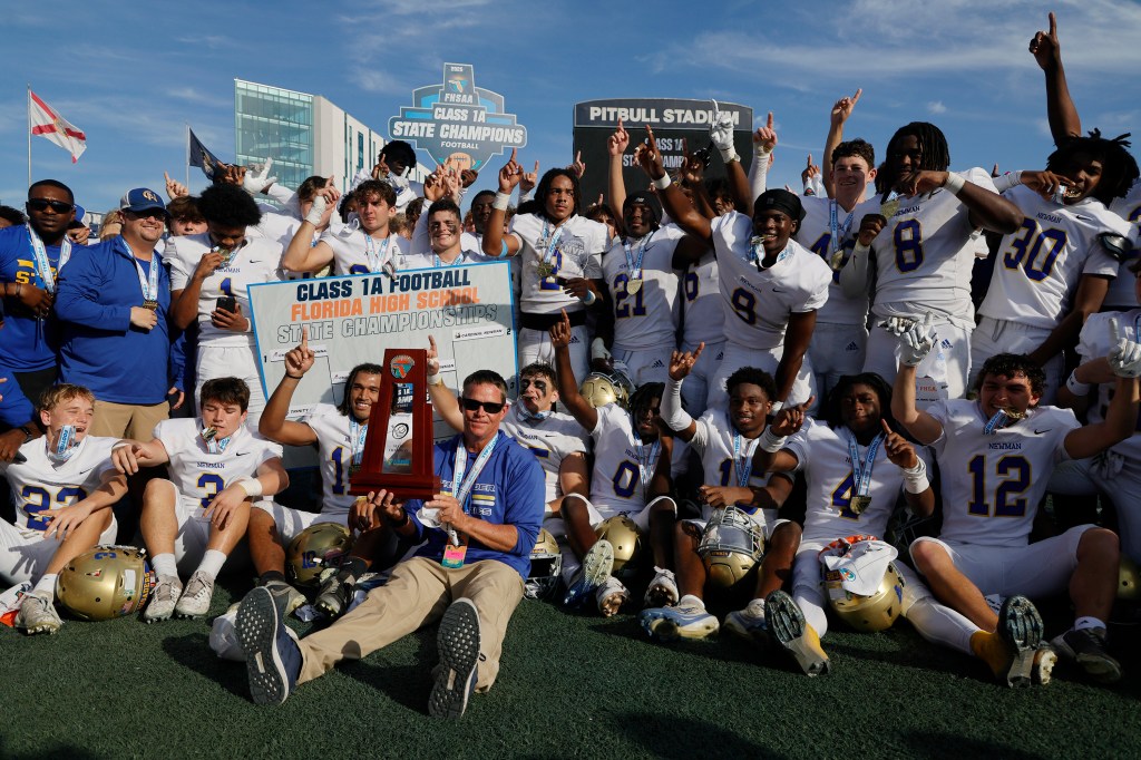 Sentinel HS Sports tweet media