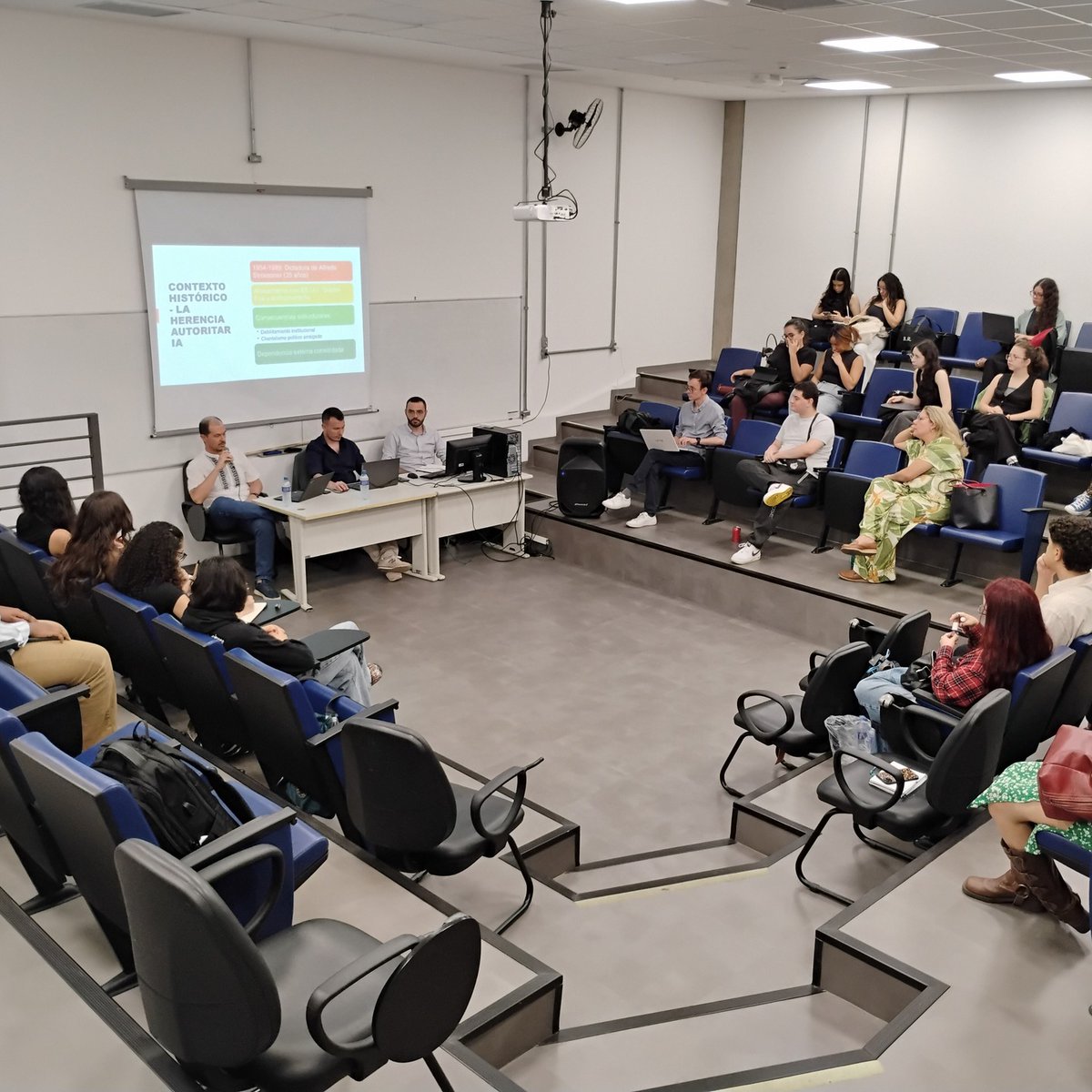 André Araujo tweet media