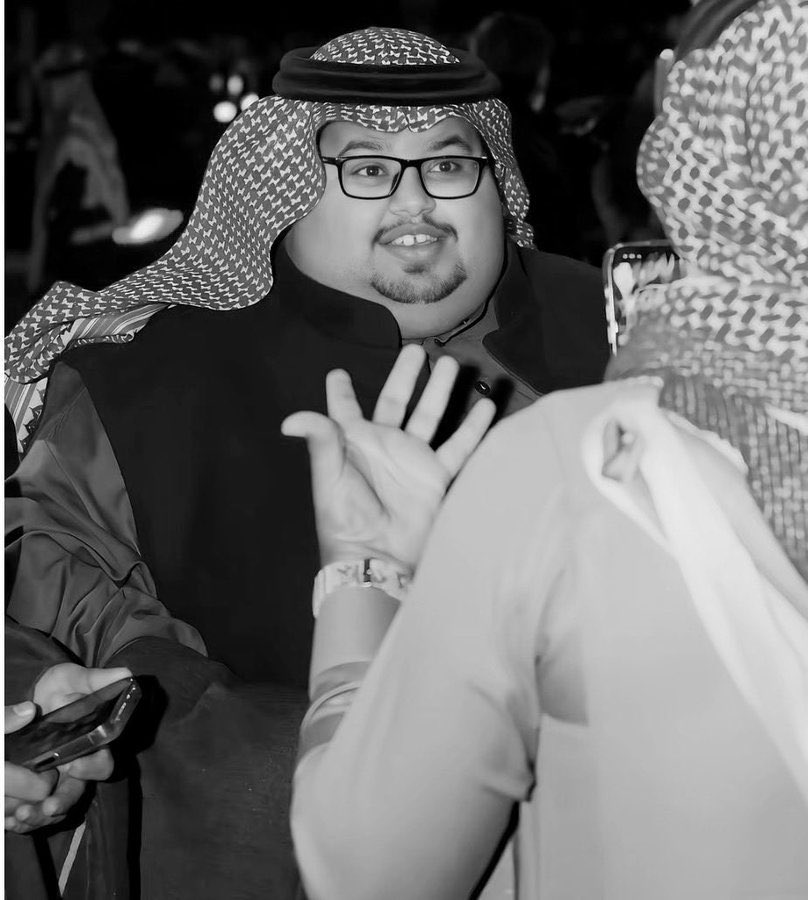 رحم الله هذا الوجه الطيب
 اللهم أسعده كما كان يسعدنا و عوض شبابه 
اللهم ارحمه برحمتك , اللهم عوضه بجنة عرضها السماوات والأرض 
اللهم كما أضحكنا فاجعله من الضاحكين المستبشرين في الفردوس الأعلى .