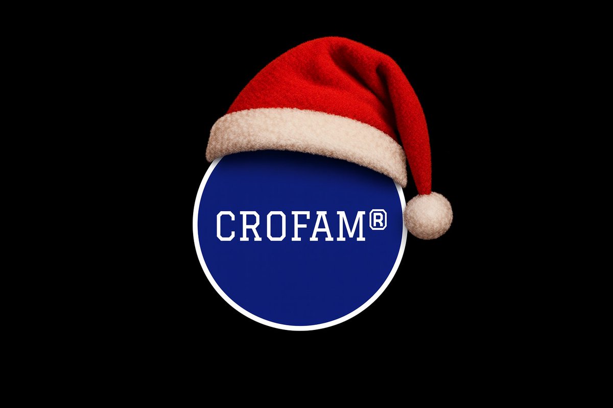 CROFAM® tweet media