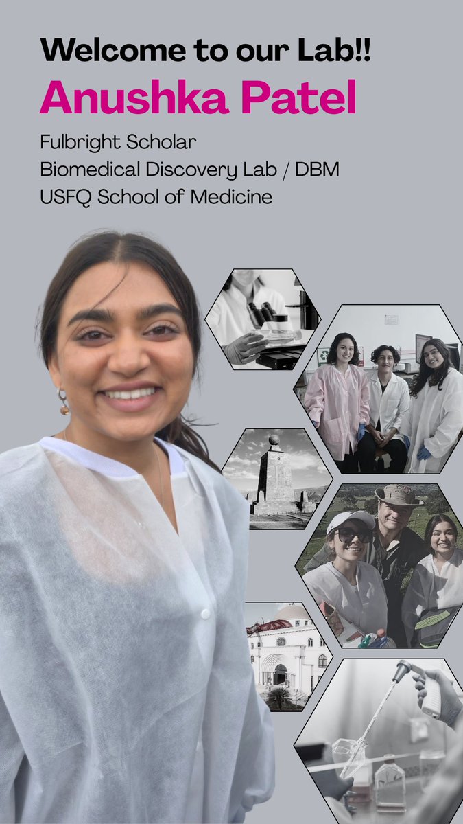 Andrés Caicedo Lab tweet media