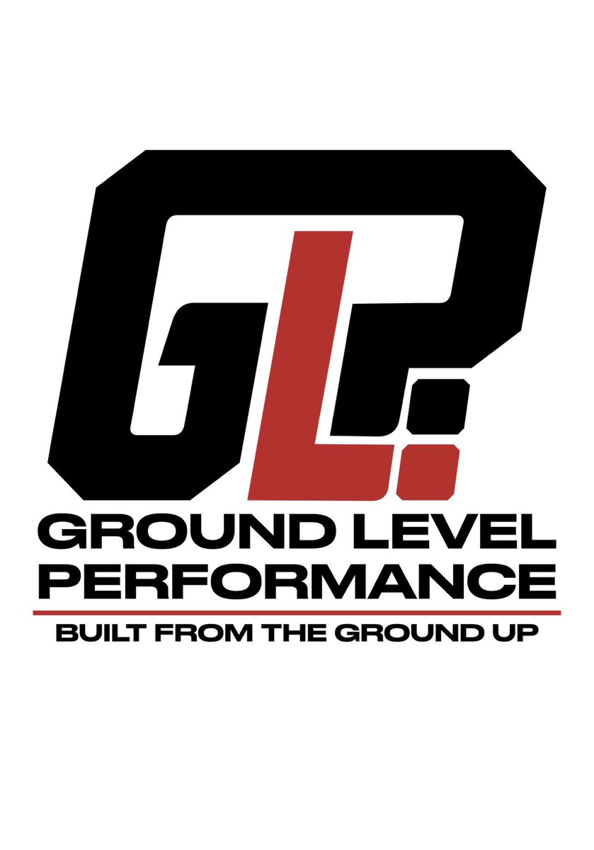 GROUND LEVEL PERFORMANCE tweet media