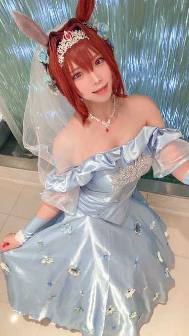 Twitterのコスプレ画像26