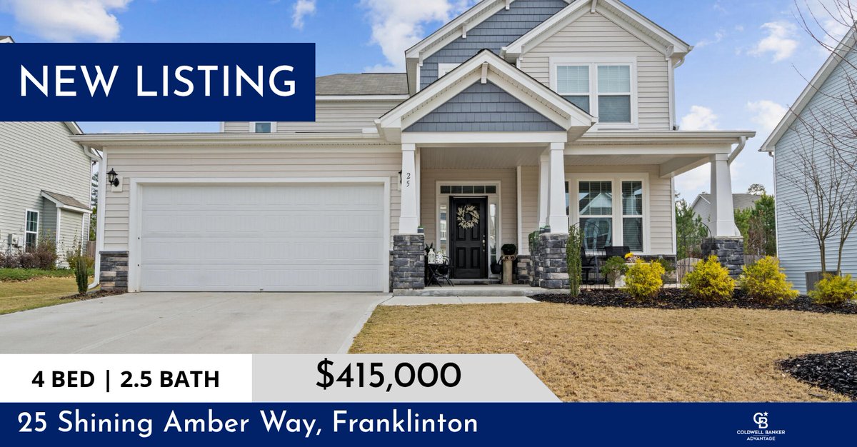 Nina Jordan-Realtor tweet media