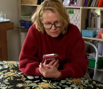 Every phone call between the Duggans is precious. It has been over three years since Dan’s arrest and incarceration and with only one day a week allowed for visiting, phone calls are a lifeline for the family.

Dan’s calls are restricted to 10 minutes before they cut out. They