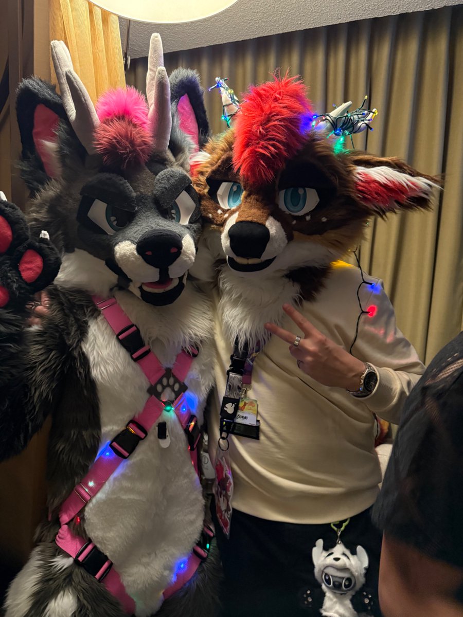 Jolly Deere 🔜 MFF☃️ tweet media