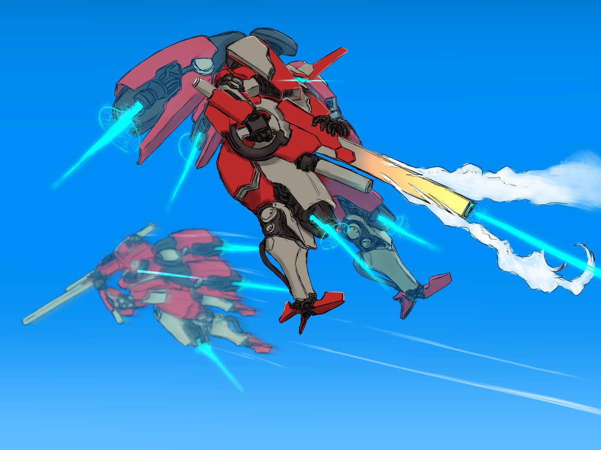 BUNX2 イラスト依頼募集 (@BUNX25) / Posts / X