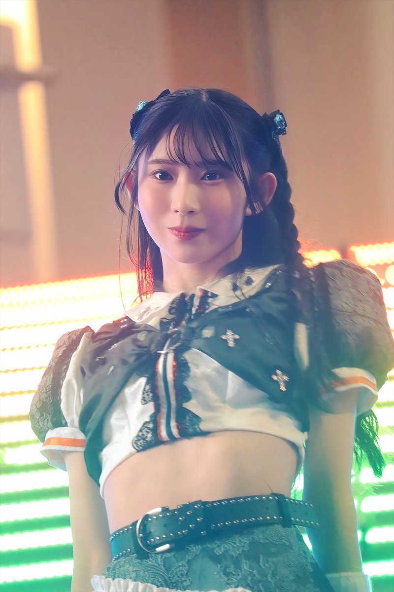 ※りこページ※ 2025.12.10(水) キングサリ「Secret Horizon」リリースイベント