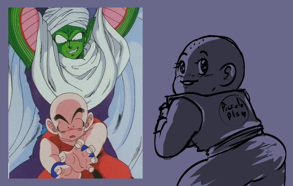 Y'all see the vision right