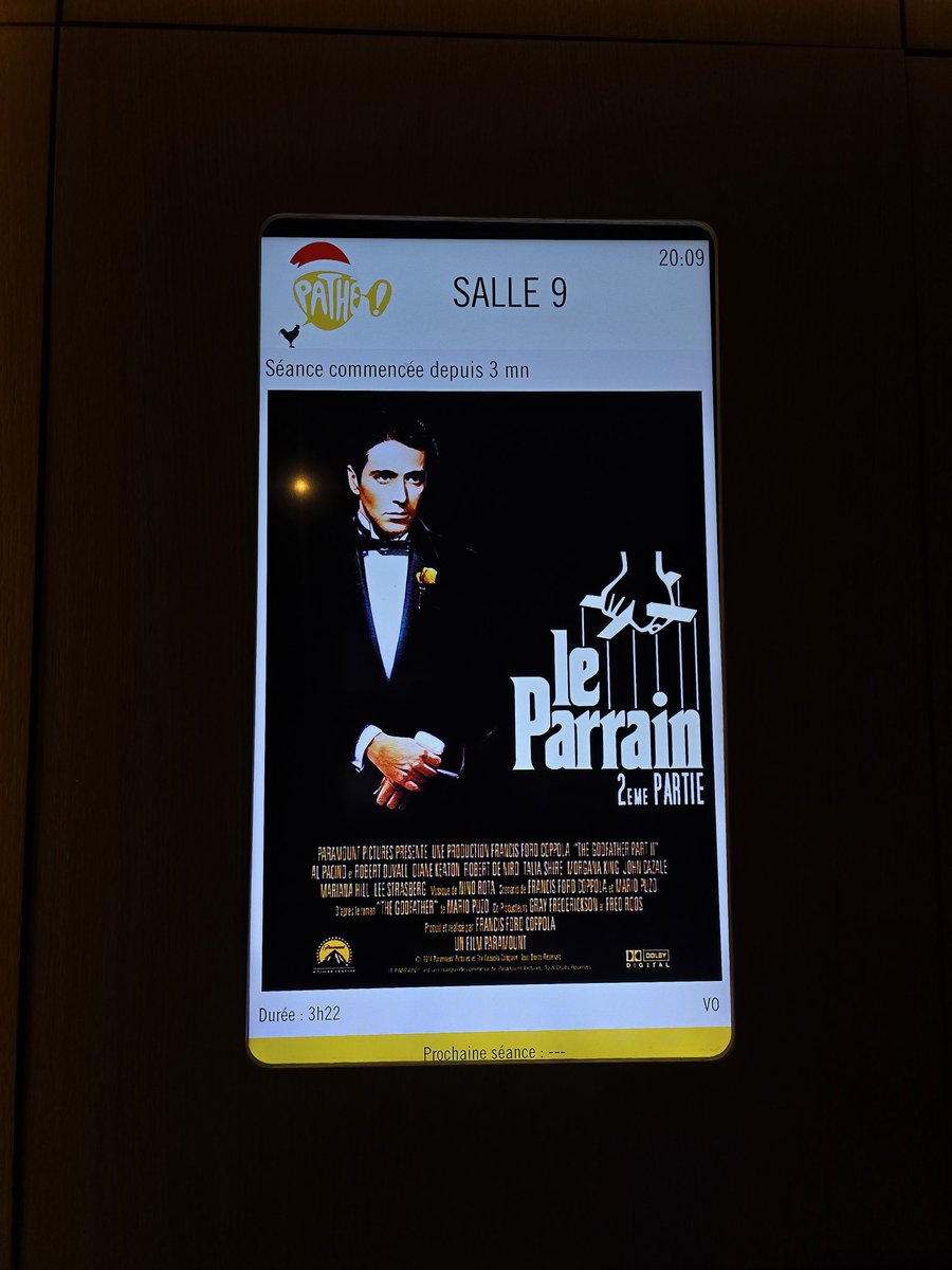 Les 2 au cinéma c'était quelque chose