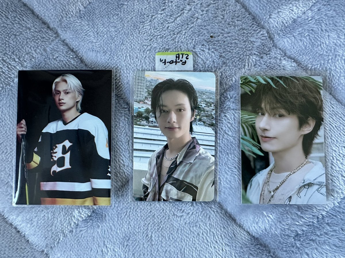 SEVENTEEN セブチ FC更新 特典 トレカ 交換 NEW Carat ファンクラブ 譲