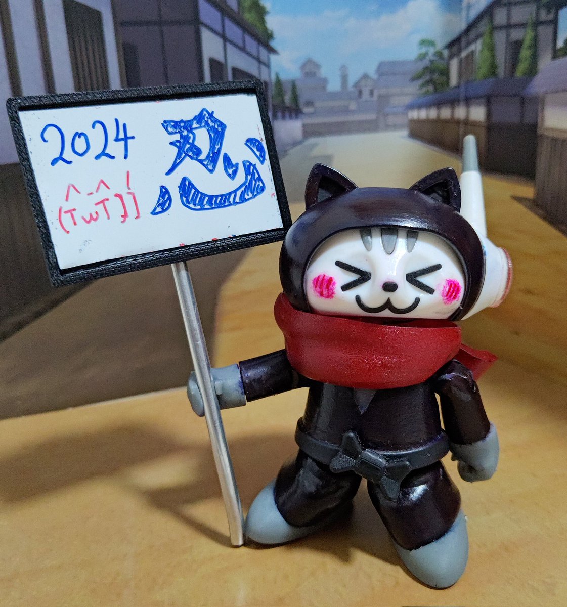 DENZO@DENGYO (@DENGYO_DENZO) / Posts / X